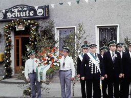 Schützenfest 1983